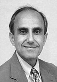 Dr. James Menzoian