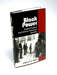 Book Cover: Black Power