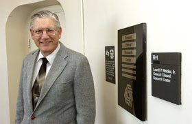Dr. Herbert Bonkovsky