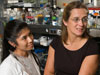 Thumbnail Photo: Scientist and mentor