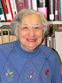 Rosalind Hoffman