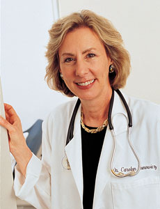 Dr. Carolyn Runowicz