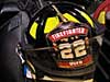 Thumbnail image: UConn firefighters