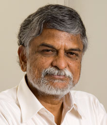The Health Center’s Dr. T.V. Rajan will serve on a policy-making panel. 