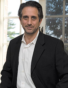 Paul Bloomfield, associate professor of philosophy and Fellow of the Humanities Institute.