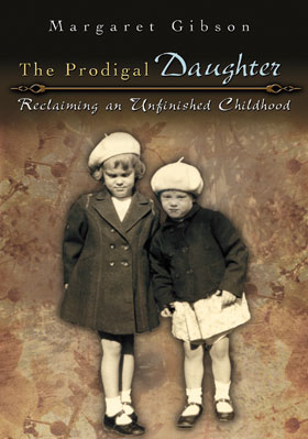Book Cover: The Prodigal Daughter.