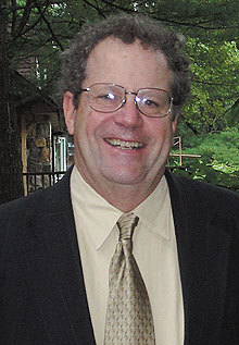 David A. Kenny