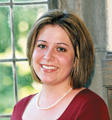 Amy Kokoski, law