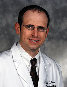 Dr. Joseph Anderson