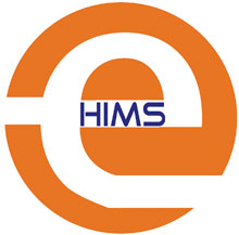 electronic Helath Information Management System logo (eHIMS)