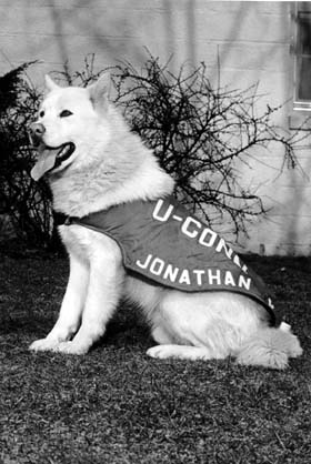 Jonathan V - 1962