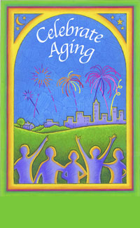 Celebrate Aging