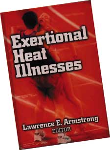 The cover of Larry Armstrong's book