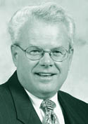 Robert V. Smith