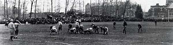 Football 1922