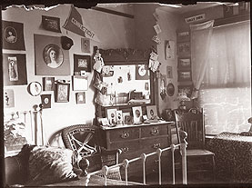 Grove Cottage - Around 1906