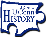 A Piece of UConn History