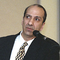 Bahram Javidi