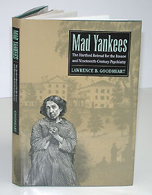 Image: Cover of 'Mad Yankees'.