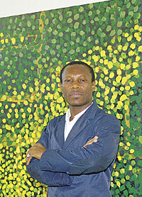 Image: Olu Oguibe