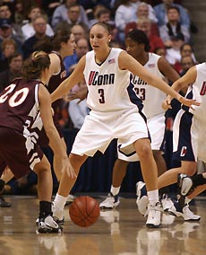 Image: Diana Taurasi